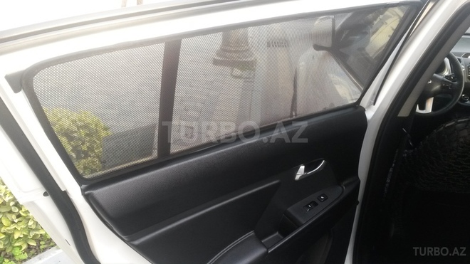 Kia Sportage 2011, 51,000 km - 2.0 l - Bakı