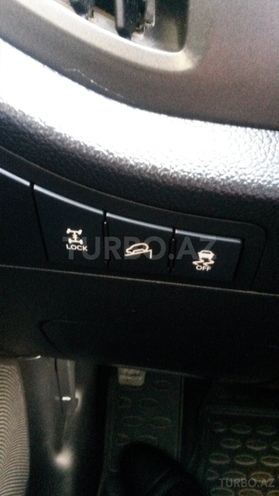 Kia Sportage 2011, 51,000 km - 2.0 l - Bakı