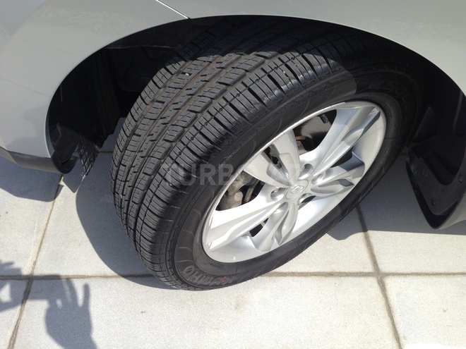 Hyundai ix35 2011, 68,000 km - 2.0 l - Bakı