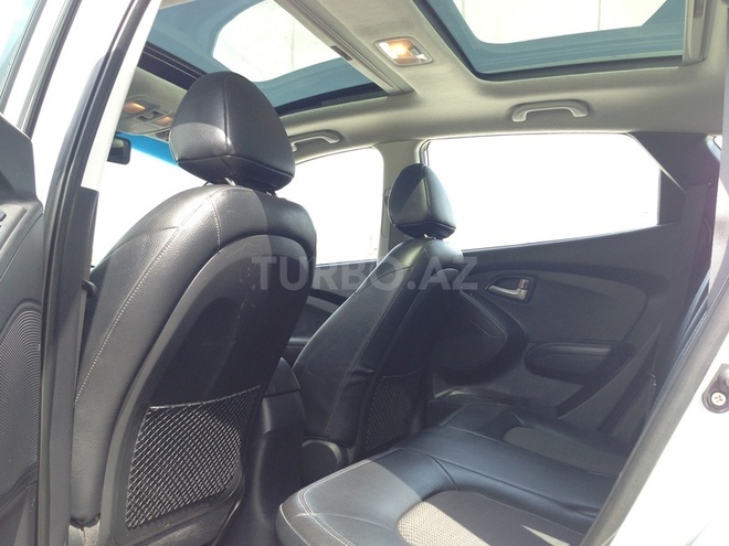 Hyundai ix35 2011, 68,000 km - 2.0 l - Bakı