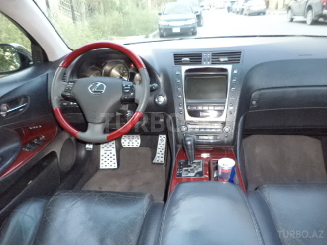 Lexus GS 300 2005, 79,000 km - 3.0 l - Bakı