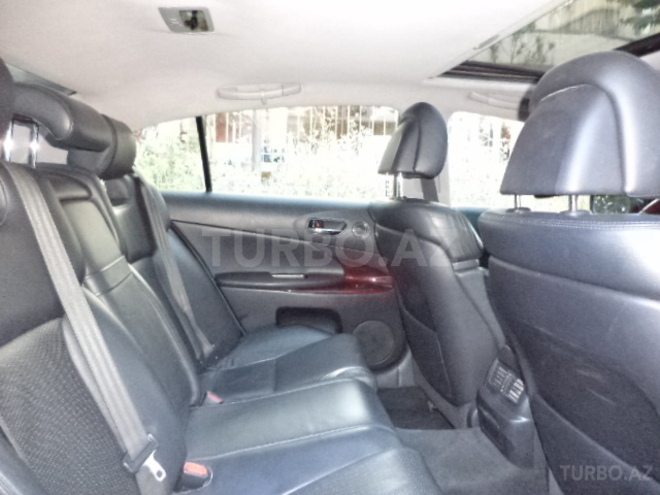 Lexus GS 300 2005, 79,000 km - 3.0 l - Bakı