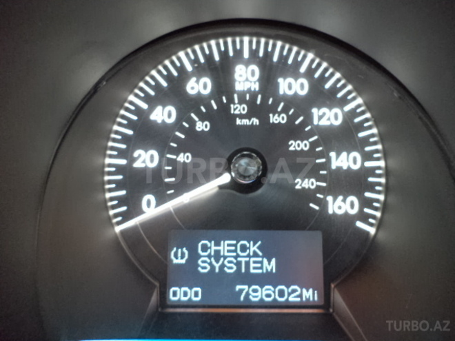 Lexus GS 300 2005, 79,000 km - 3.0 l - Bakı
