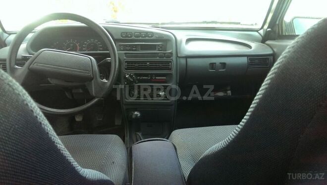 LADA (VAZ) 2114 2012, 75,000 km - 1.6 l - Bakı