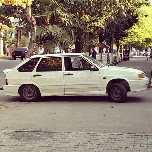 LADA (VAZ) 2114 2012, 75,000 km - 1.6 l - Bakı