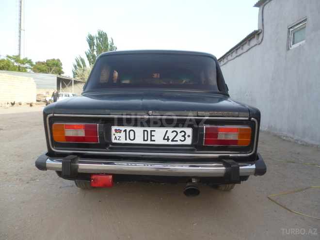 LADA (VAZ) 2106 1980, 250,000 km - 1.5 л - Bakı