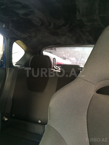 Subaru Impreza 2007, 110,000 km - 2.5 l - Bakı