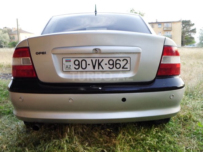 Opel Vectra 1998, 185,000 km - 2.5 l - Bakı
