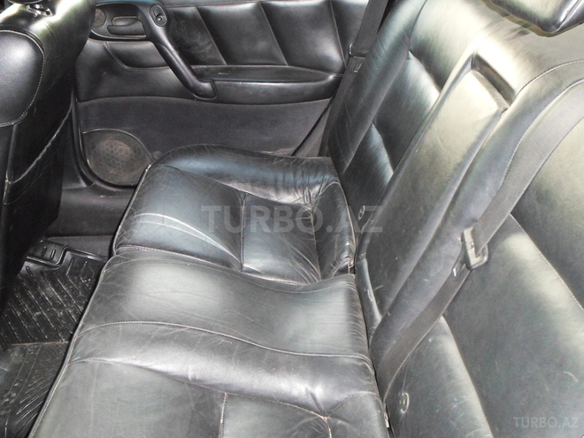 Opel Vectra 1998, 185,000 km - 2.5 l - Bakı