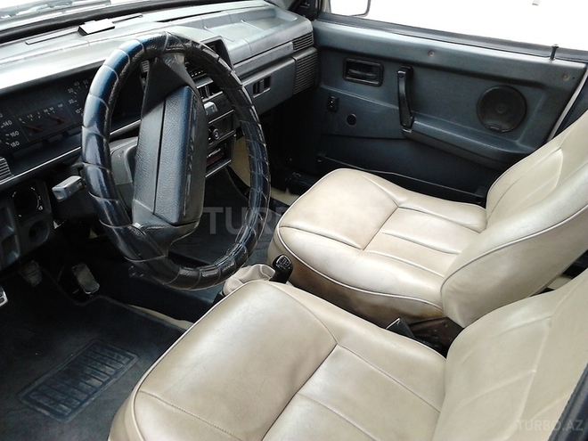 LADA (VAZ) 2109 1998, 289,095 km - 1.5 l - Bakı