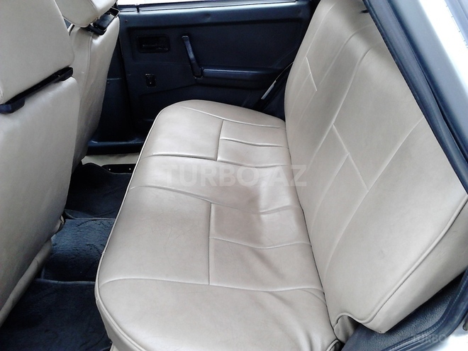 LADA (VAZ) 2109 1998, 289,095 km - 1.5 l - Bakı