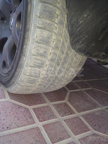 BMW X5 2002, 1,790,000 km - 3.0 л - Bakı