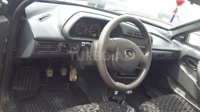 LADA (VAZ) 2115 2012, 84,000 km - 1.6 l - Bakı