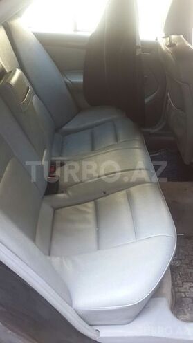 Mercedes C 230 1997, 198,500 km - 2.3 l - Bakı
