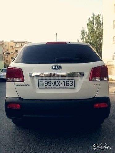 Kia Sorento 2010, 75,000 km - 2.2 л - Bakı