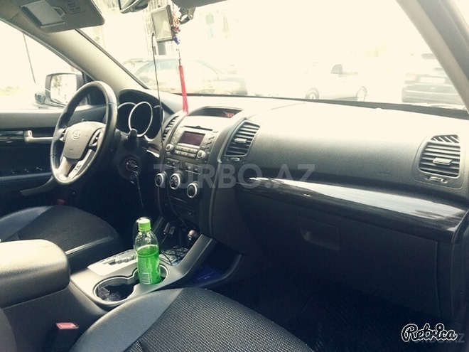 Kia Sorento 2010, 75,000 km - 2.2 л - Bakı