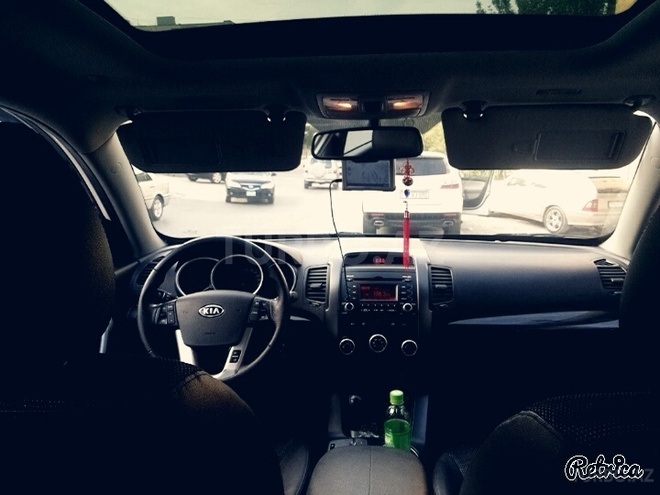 Kia Sorento 2010, 75,000 km - 2.2 л - Bakı