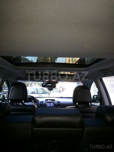 Kia Sorento 2010, 83,000 km - 2.2 l - Bakı