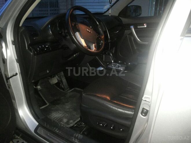 Kia Sorento 2010, 83,000 km - 2.2 l - Bakı