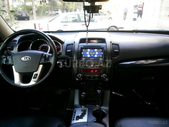 Kia Sorento 2010, 83,000 km - 2.2 l - Bakı