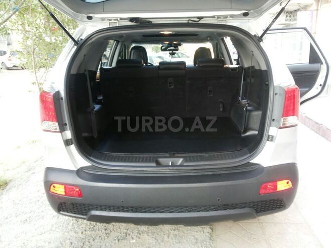 Kia Sorento 2010, 83,000 km - 2.2 l - Bakı