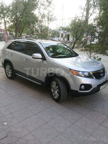 Kia Sorento 2010, 83,000 km - 2.2 l - Bakı