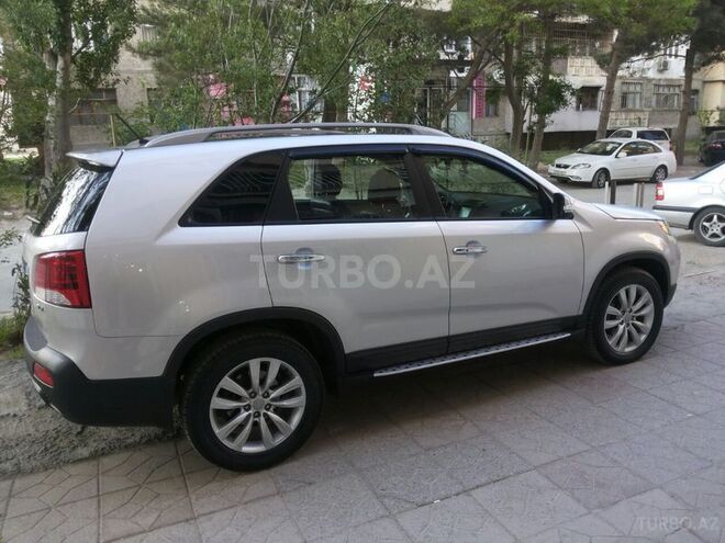 Kia Sorento 2010, 83,000 km - 2.2 l - Bakı