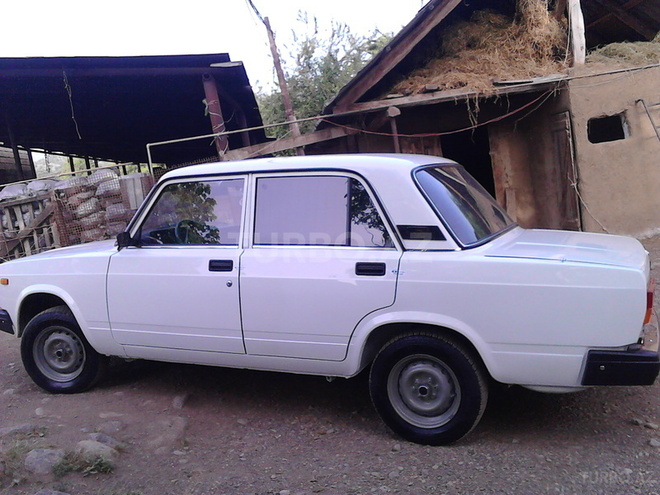 LADA (VAZ) 2107 2011, 76,000 km - 1.6 л - Bakı