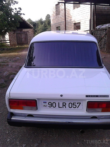 LADA (VAZ) 2107 2011, 76,000 km - 1.6 л - Bakı