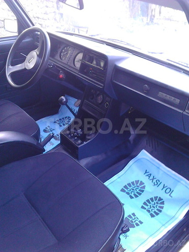 LADA (VAZ) 2107 2011, 76,000 km - 1.6 л - Bakı
