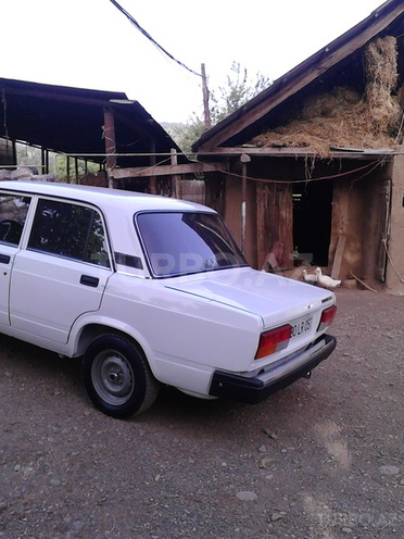 LADA (VAZ) 2107 2011, 76,000 km - 1.6 л - Bakı
