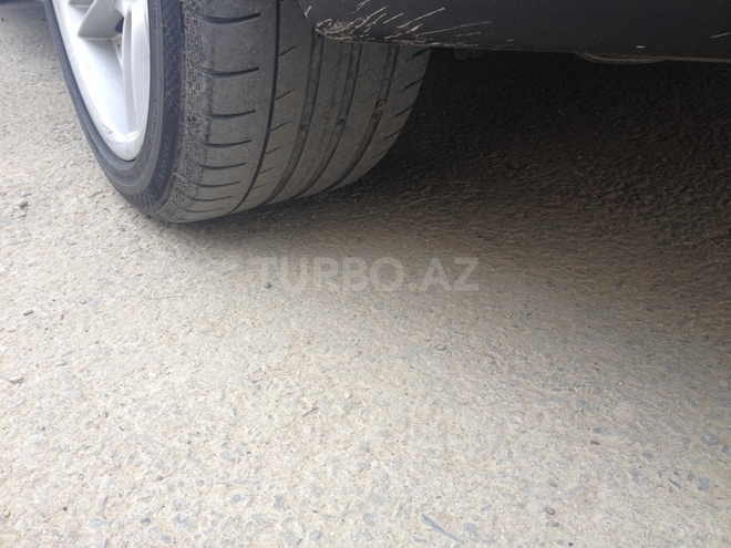 BMW 530 2001, 130,000 km - 3.0 l - Bakı