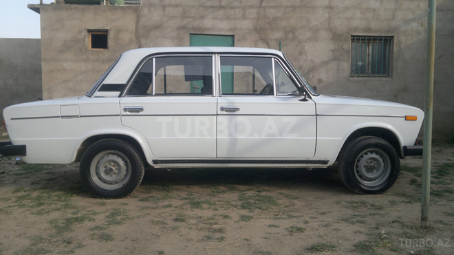 LADA (VAZ) 2106 2000, 89,000 km - 1.6 л - Bakı