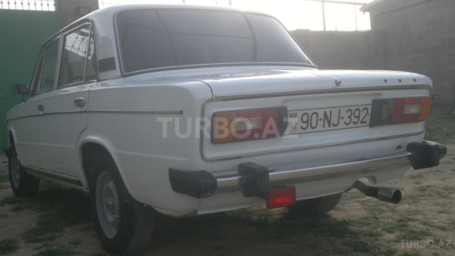 LADA (VAZ) 2106 2000, 89,000 km - 1.6 л - Bakı