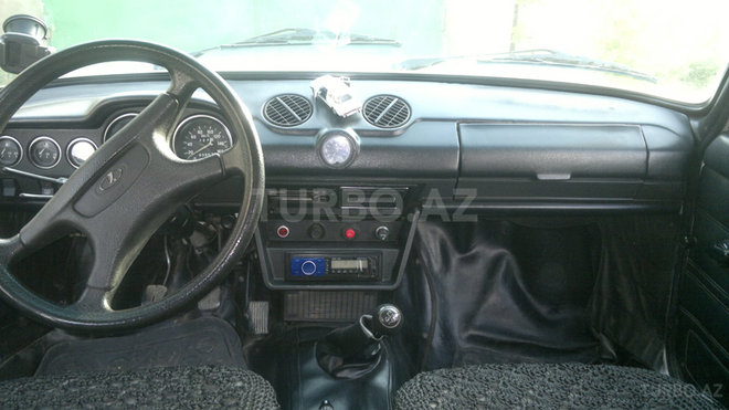 LADA (VAZ) 2106 2000, 89,000 km - 1.6 л - Bakı