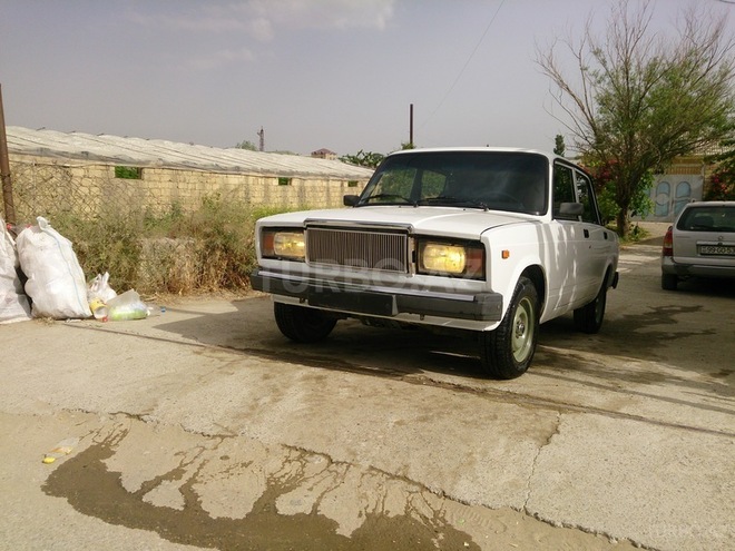 LADA (VAZ) 2107 2007, 68,000 km - 1.6 l - Bakı
