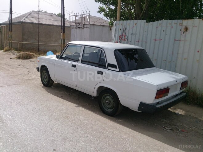 LADA (VAZ) 2107 2007, 68,000 km - 1.6 l - Bakı
