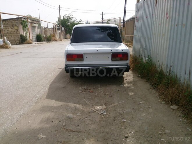 LADA (VAZ) 2107 2007, 68,000 km - 1.6 l - Bakı