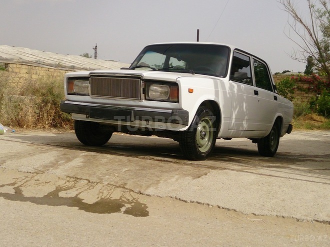 LADA (VAZ) 2107 2007, 68,000 km - 1.6 l - Bakı
