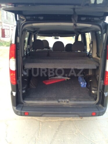 Fiat Doblo 2006, 115,000 km - 1.4 л - Bakı