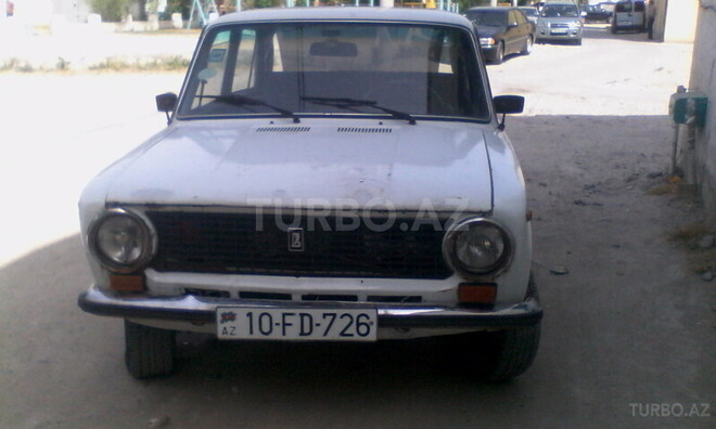 LADA (VAZ) 21011 1975, 176,983 km - 1.3 l - Bakı