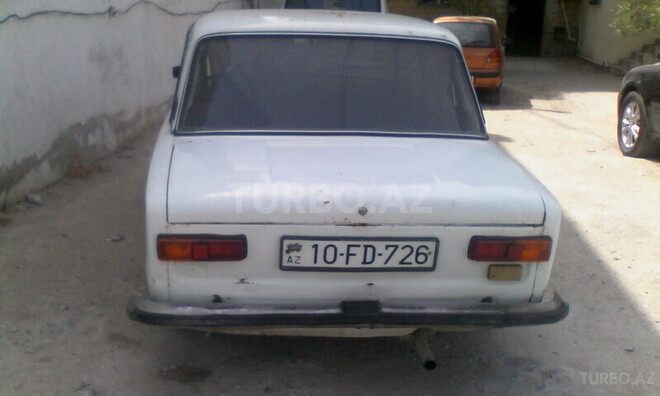 LADA (VAZ) 21011 1975, 176,983 km - 1.3 l - Bakı