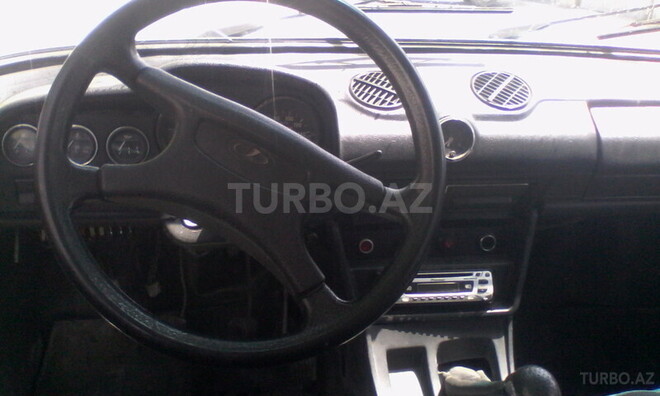 LADA (VAZ) 21011 1975, 176,983 km - 1.3 l - Bakı