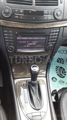 Mercedes E 320 2008, 146,700 km - 3.0 л - Bakı