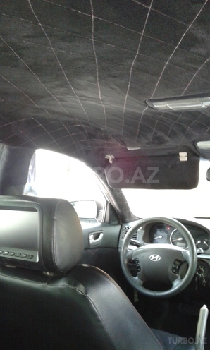 Hyundai Sonata 2005, 183,336 km - 3.0 л - Bakı