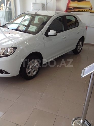 Renault Logan 2014, 0 km - 1.6 л - Bakı