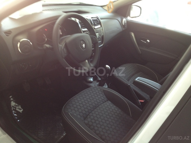 Renault Logan 2014, 0 km - 1.6 л - Bakı