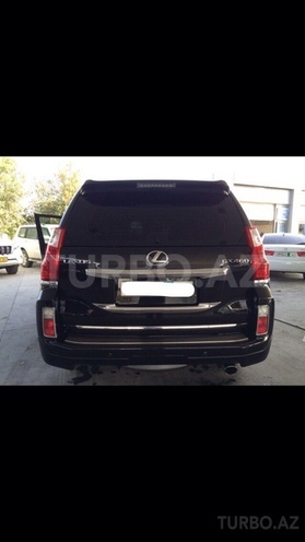 Lexus GX 460 2013, 53,000 km - 4.6 l - Bakı