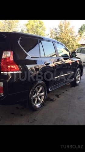 Lexus GX 460 2013, 53,000 km - 4.6 l - Bakı