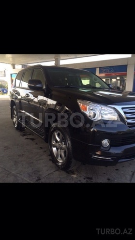 Lexus GX 460 2013, 53,000 km - 4.6 l - Bakı